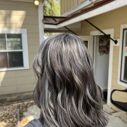 Brilliant Gems Hair Studio