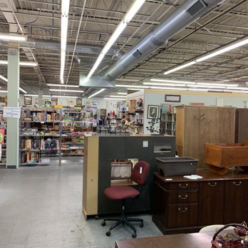 The giving Tree - Donation Center Near Me - Topeka, Kansas