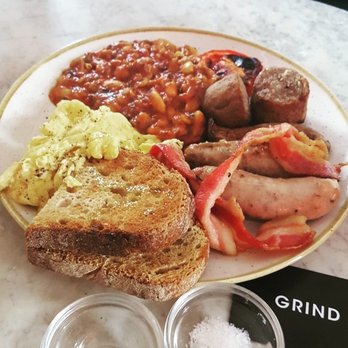 Shoreditch Grind - Coffee & Tea Near Me - London, XGL Shoreditch Grind - Coffee & Tea Near Me - London, XGL