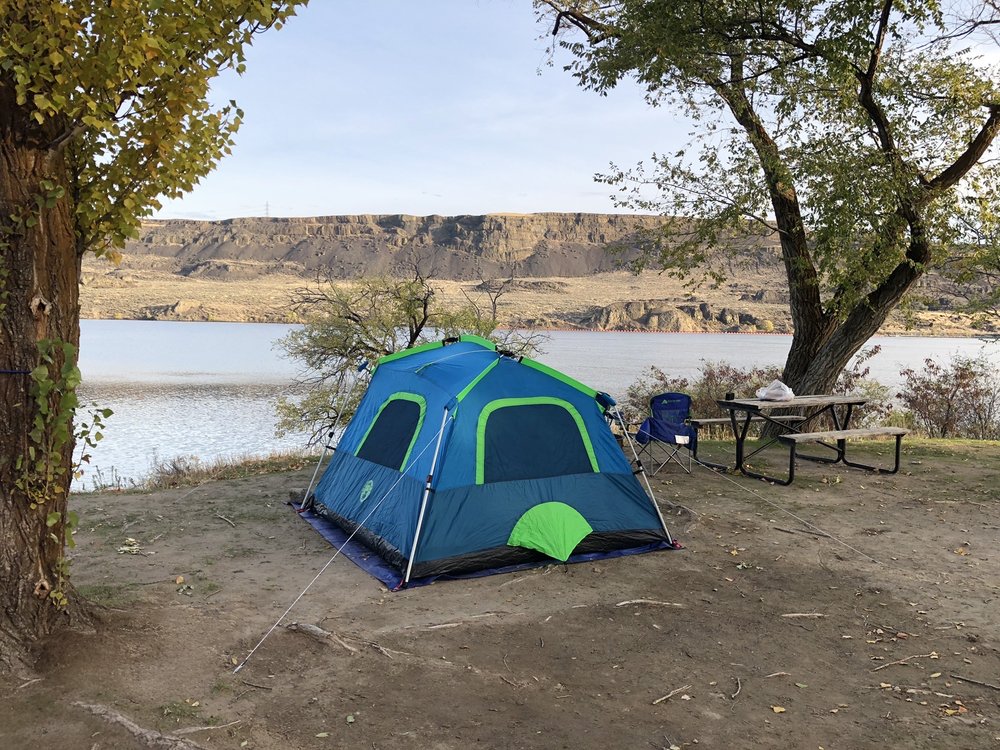 COULEE PLAYLAND RESORT Updated October 2024 17 Photos & 24 Reviews