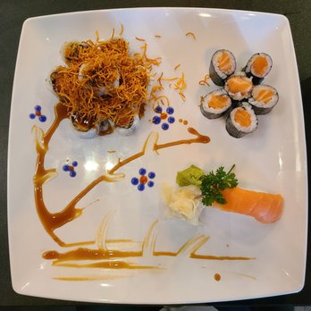 Sushi Tsuki - Japanese Near Me - Schaumburg, Illinois Sushi Tsuki - Japanese Near Me - Schaumburg, Illinois