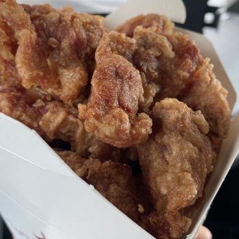 Asia Delight - Large dry fried ribs - Asian Fusion Near Me - San Pablo, California Asia Delight - Large dry fried ribs - Asian Fusion Near Me - San Pablo, California