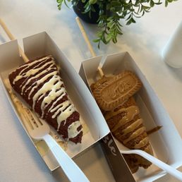 Biscoff Cheesecake