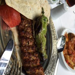 Nakkaş Kebap