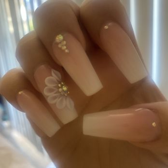Impression Nails Spa - Nail Salons Near Me - Albuquerque, New Mexico