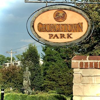 Georgetown Park - This 1/3-acre park is near Feise and Henke roads. - Parks Near Me - O'Fallon, Missouri