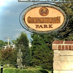 Georgetown Park - This 1/3-acre park is near Feise and Henke roads.