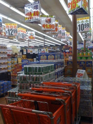 Chicago Lake Liquors by null