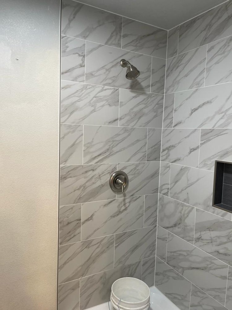 Slide of American Roofing Service