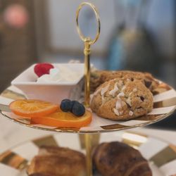 AnNam Bistro and Cafe - Tea time