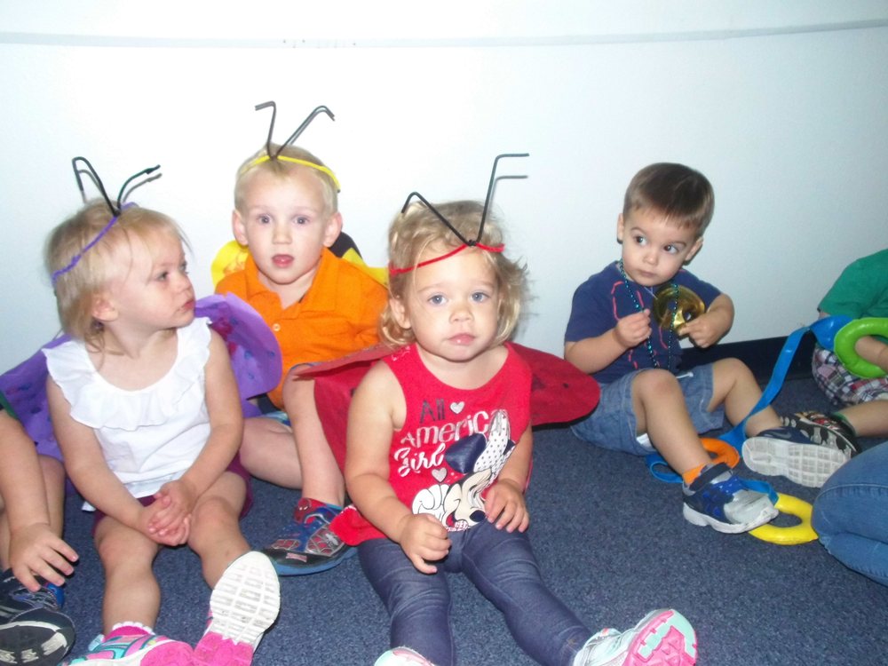 St Matthew's Day School - childcare center in San Antonio, TX