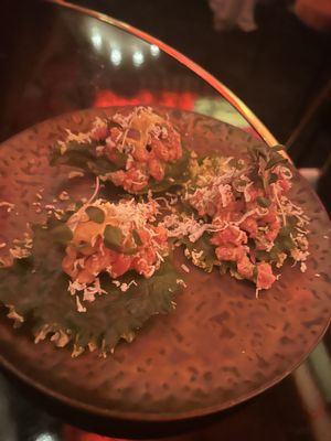 Beefbar by null