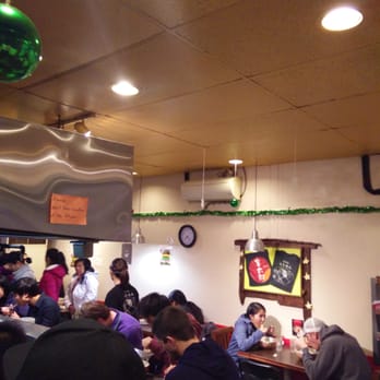 Kintaro Ramen - Tight confines - Ramen Near Me - Vancouver, British Columbia Kintaro Ramen - Tight confines - Ramen Near Me - Vancouver, British Columbia