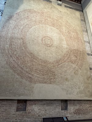 Sinopie Museum by null