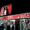 Europa Camera & Computers gift card