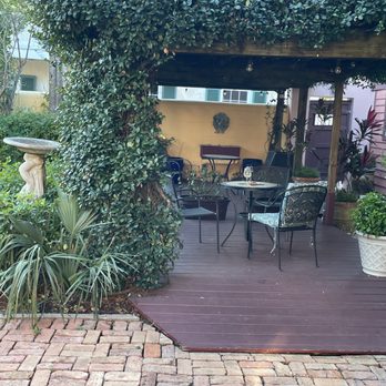 Casa De Solana Bed and Breakfast - Bed & Breakfast Near Me - St. Augustine, Florida