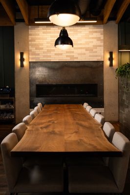 One Twenty Three Tavern by null