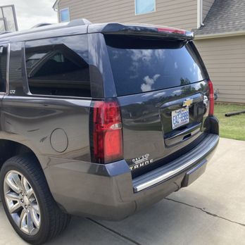Parker's Mobile Detailing - Auto Detailing Near Me Parker's Mobile Detailing - Auto Detailing Near Me