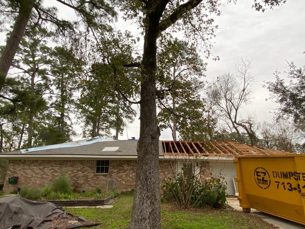 Slide of Clean Slate Construction & Roofing