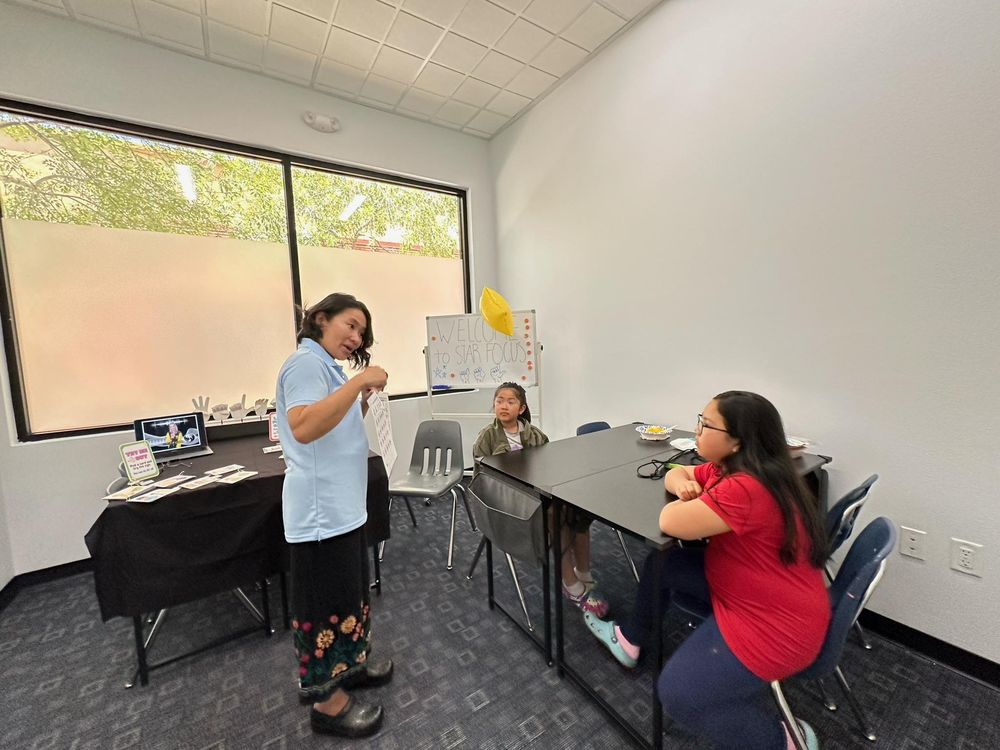Star Focus Center - reading tutor in Las Vegas, NV