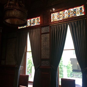 Driehaus Museum - Museums Near Me - Chicago, Illinois Driehaus Museum - Museums Near Me - Chicago, Illinois