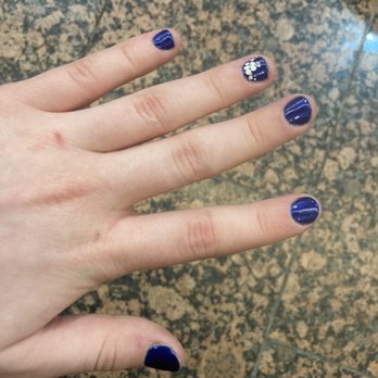 Nails Studio - Nail Salons Near Me - Anchorage, Alaska