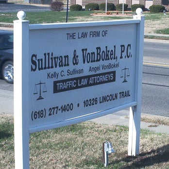 Sullivan & Vonbokel - Criminal Defense Law Near Me - Fairview Heights, Illinois Sullivan & Vonbokel - Criminal Defense Law Near Me - Fairview Heights, Illinois