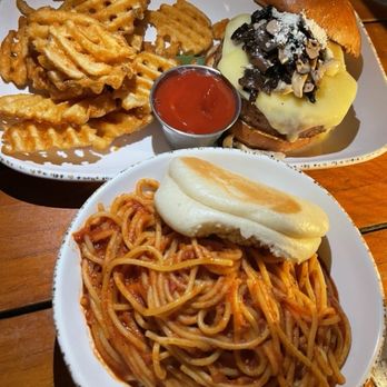 Seaview Terrace - Truffle Burger and Keiki Pasta - Coffee & Tea Near Me - Poipu, Hawaii Seaview Terrace - Truffle Burger and Keiki Pasta - Coffee & Tea Near Me - Poipu, Hawaii