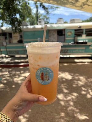 Veracruz All Natural by null