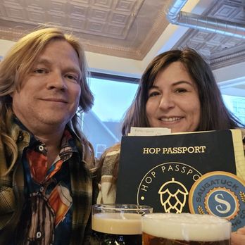Creston Brewery - Hundreds of Hops Stop #29 - Breweries Near Me - Grand Rapids, Michigan Creston Brewery - Hundreds of Hops Stop #29 - Breweries Near Me - Grand Rapids, Michigan