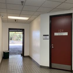 Family Practice - Can access clinic from the back parking area. Super close! First door to your left from parking garage.