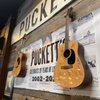 Puckett's Restaurant gift card