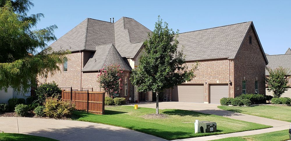 Slide of ASP Roofing & Construction