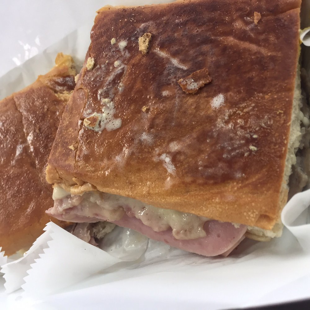 City Cafe - Caloric, beautiful goodness - Sandwiches Near Me - Davie, Florida