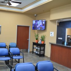 Priority Urgent Care