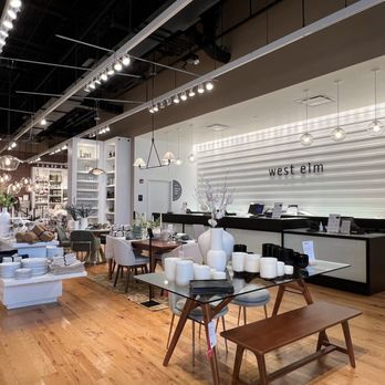 West Elm - West Elm is my favorite EVER!!! - Home Decor Near Me - Hallandale Beach, Florida West Elm - West Elm is my favorite EVER!!! - Home Decor Near Me - Hallandale Beach, Florida