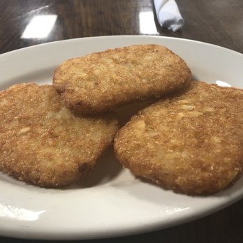 Leo's Cafe - Crisp, fresh, and large hash browns. - Breakfast & Brunch Near Me - McDonough, Georgia Leo's Cafe - Crisp, fresh, and large hash browns. - Breakfast & Brunch Near Me - McDonough, Georgia