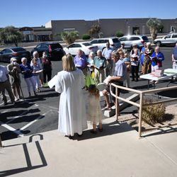 New Journey Lutheran Church