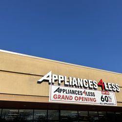 Appliances 4 Less - Appliances 4 Less Raleigh
