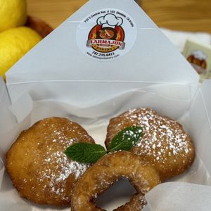 Lahmajun Bakery on Yelp