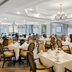The Bristal Assisted Living - Westbury