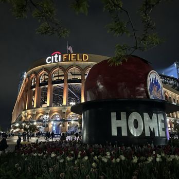 Citi Field - Stadiums & Arenas Near Me - Corona, New York Citi Field - Stadiums & Arenas Near Me - Corona, New York