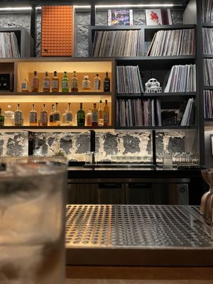 EP bar by null