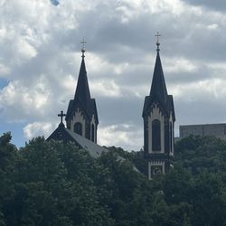Kostel Sv. Cyrila a Metoděje
