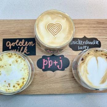 Rick’s Coffee Bar - $10 coffee flight - Coffee & Tea Near Me - Minneapolis, Minnesota Rick’s Coffee Bar - $10 coffee flight - Coffee & Tea Near Me - Minneapolis, Minnesota
