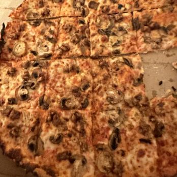 Domino's Pizza - Burnt pizza - Chicken Wings Near Me - Westminster, Colorado Domino's Pizza - Burnt pizza - Chicken Wings Near Me - Westminster, Colorado