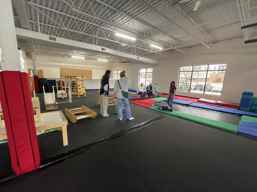 Kids Cave Play Cafe - childcare center in Omaha, NE