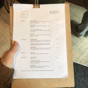 26 Grains - Coffee & Tea Near Me - London, XGL