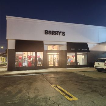 Elite Week: Barry's Houston - Yelp Events Near Me - Houston, Texas Elite Week: Barry's Houston - Yelp Events Near Me - Houston, Texas