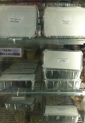 Poeta's Italian Food Mart by null